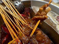 -热辣宗师·串串火锅(万达金街店)