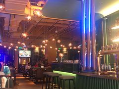 -Ambra Haus琥珀屋精酿餐厅(宝山店)