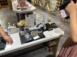 -香遇沙龙香水·调香·团建