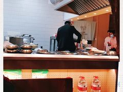 -蜜桃餐厅·伴山(湖滨商业街店)