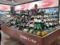 -EYEcare眼镜店(南京东路店)