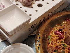 -老毛手抓·盐池滩羊非遗手抓(宁夏总店)