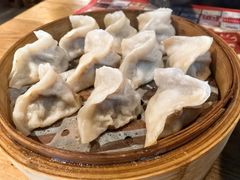 -新兴园饺子馆(北京百子湾店)