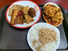 -刘小忙把子肉(北园大街总店)