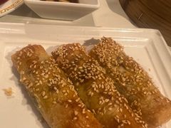 叉烧酥-潮福城大酒楼·潮味粤品·港式点心(湖滨北路店)