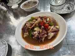 -金秋小吃海鲜·专注30年临海特色风味