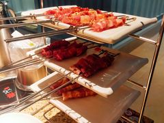 -丰茂烤串(金泉美食宫店)