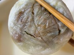 -舒小笼松针小笼包