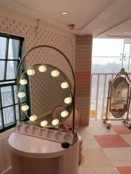 -奈尔宝·儿童乐园·亲子餐厅(华采天地店)