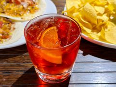 -Cactus墨西哥仙人掌餐厅