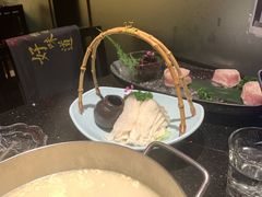 -捞王猪肚鸡火锅(财富中心店)