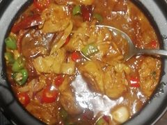 -顺香居·老字号湖北菜(江汉路店)