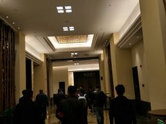 -天目湖御水温泉·度假酒店