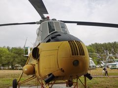 -中国航空博物馆