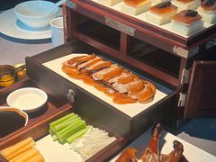 -上饍·中国厨房(建发JFC品尚中心店)