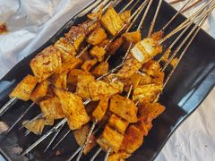 -清真.德枭炕肉店.青海菜(大新街夜市店)