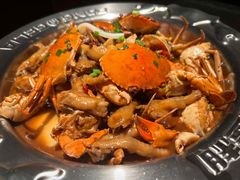 -胖哥俩肉蟹煲(福州仓山爱琴海店)