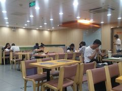 大堂-德克士(北京站店)