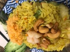 -Hi YOU你的饭局泰餐厅(雍和宫店)