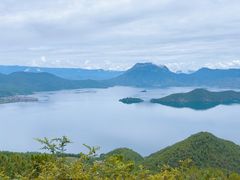 -丽江泸沽湖景区