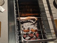 -丰茂烤串(公园店)