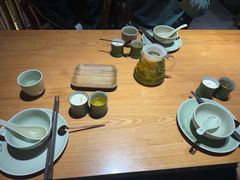 -竹里馆·淮扬菜·功夫茶(老门东店)