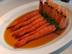 -莉莉海堂HAITANG·烤鸭(国贸商城店)