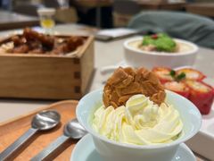 -蔡澜点心·粤菜(丽泽天街店)
