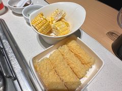 -海底捞火锅(汇一城店)