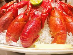 太雕醉龙虾-香园茶社·金陵小灶(老门东店)