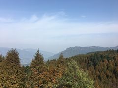 -山王坪喀斯特国家生态公园