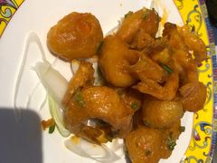 -禧宴Joyous Restaurant(禧园店)