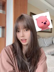 -DL HOPE明星造型