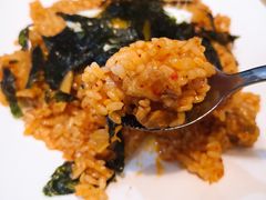 -李先生的首尔小馆(松江启源广场店)