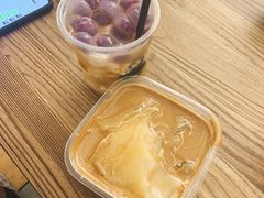 -甜心闲生传统手工冰粉(奎星楼店)
