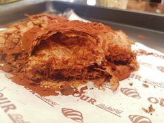 -OUR Bakery(SKP-S店)