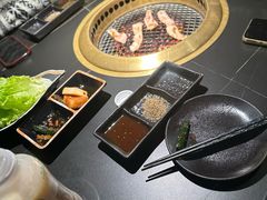 -谷牛和牛烤肉(漕河泾印象城店)