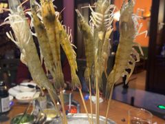 -东海怡品海鲜豆捞(星街坊店)