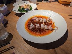 -鲨鱼餐厅.海景川粤餐厅(重庆天地店)