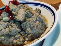 麻豆腐-局气 烤鸭·北京菜(光华路店)
