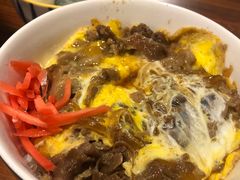 牛肉饭-五右卫门(张自忠路店)