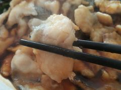 -花舍·新派粤菜·西餐·下午茶(亚运村·鸟巢店)