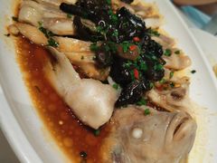 -上座·餐厅(阳光100店)