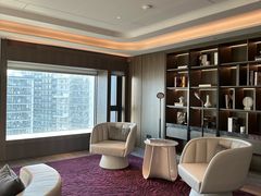 -深圳国际会展中心洲际酒店