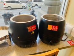 -南城香(欧陆经典万兴苑店)