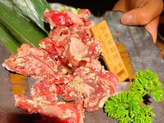 -本寻烧肉酒场(双井店)