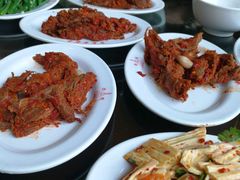 -西塔大冷面(市府大路店)