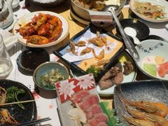 -贵木日本料理·铁板烧(新地假日广场店)