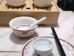 -稻香酒家·33年老字号·港式粤菜(富邦中心店)