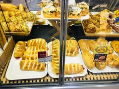 -山崎面包(第一八佰伴店)